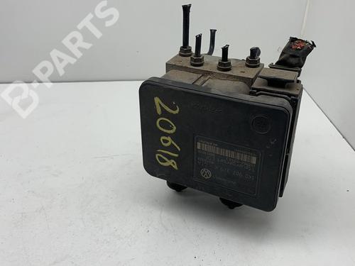 ABS pump VW GOLF V (1K1)  | BP11007359M43 