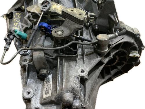 Gearbox RENAULT MEGANE II Coupé-Cabriolet (EM0/1_)  | BP16891137M3 