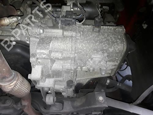 Used Gearbox SKODA FABIA II (542) [2006-2014]  29726700