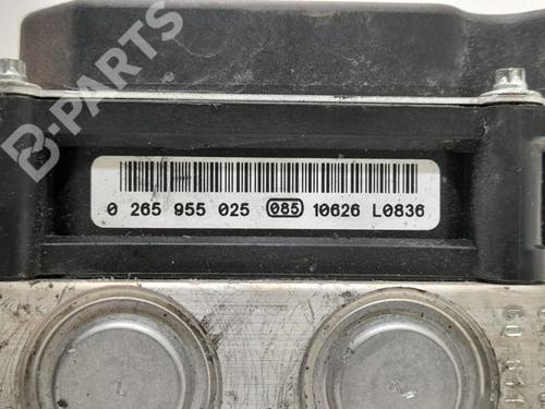 ABS pump SEAT IBIZA IV (6J5, 6P1)  | BP11833998M43 