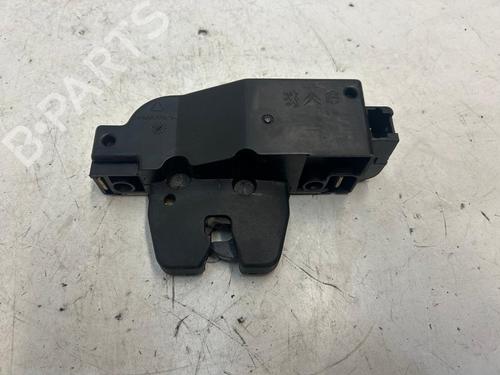 Used Tailgate lock LANCIA PHEDRA (179_) 2.2 JTD (179AXC1A) (128 hp) 21201002