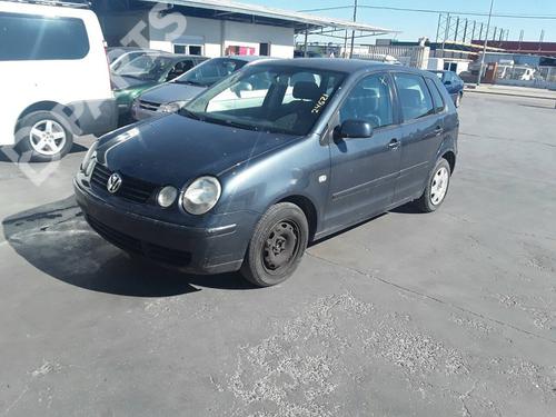 Switch VW POLO (9N_, 9A_) 1.4 16V | BP11007349I30 