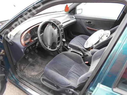 Used Parts FORD MONDEO II (BAP)    1156258