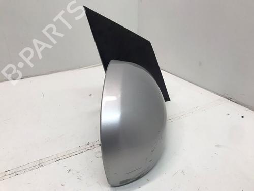 Right mirror HYUNDAI GETZ (TB) 1.5 CRDi | BP13711409C27 