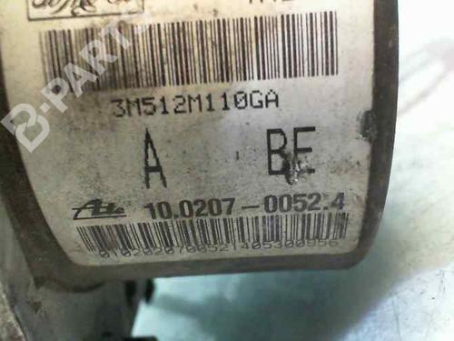 ABS pump FORD FOCUS II (DA_, HCP, DP) 1.6 TDCi | BP11004811M43 