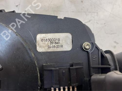 Switch RENAULT MEGANE II (BM0/1_, CM0/1_)  | BP28669603I30