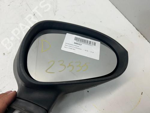 Right mirror SEAT LEON (1P1) 1.9 TDI | BP20209721C27 