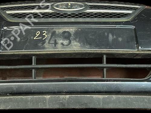 Used Front bumper KIA CEE'D Hatchback (ED) [2006-2012]  26328933