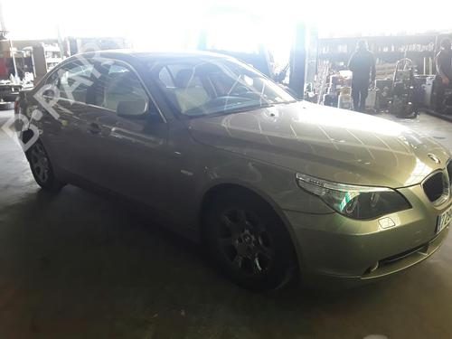 Engine BMW 5 (E60) 530 d | BP11870981M1 