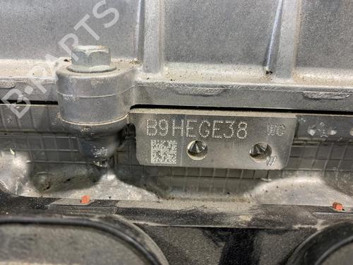 Engine HYUNDAI IONIQ (AE) 1.6 GDI Hybrid | BP11273014M1 