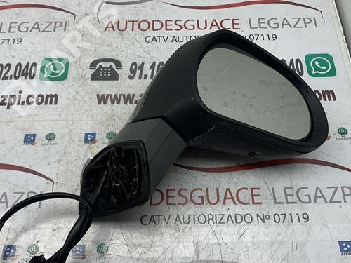 Right mirror PEUGEOT 308 I (4A_, 4C_)  | BP11008849C27 