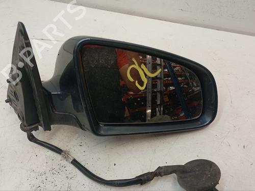 Used Right mirror AUDI A6 C6 Avant (4F5) 3.0 TDI quattro (225 hp) 29282489