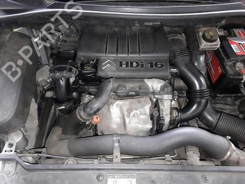Motor für CITROËN C4 I (LC_) [2004-2014]  29115387