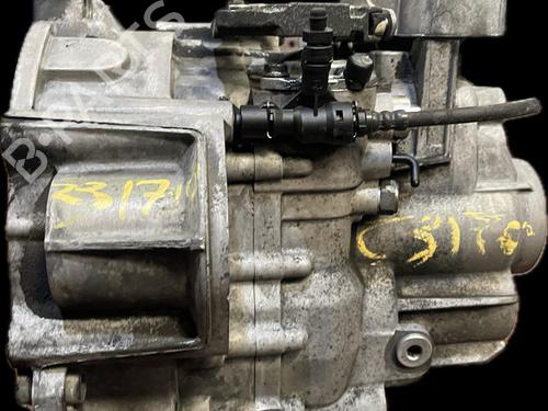 Gearbox SEAT ALTEA XL (5P5, 5P8)  | BP23893869M3 