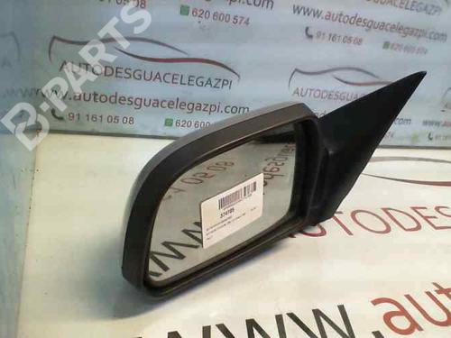 Used Left mirror HYUNDAI TUCSON (JM) 2.0 (141 hp) 11003314
