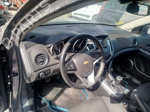 Used Dashboard CHEVROLET CRUZE (J300) 1.7 D (131 hp) 28292700