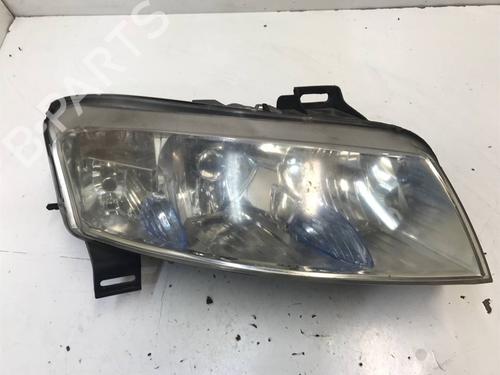 Højre forlygte FIAT STILO (192_) 1.9 JTD (192_XE1A) (115 hp) 26328983
