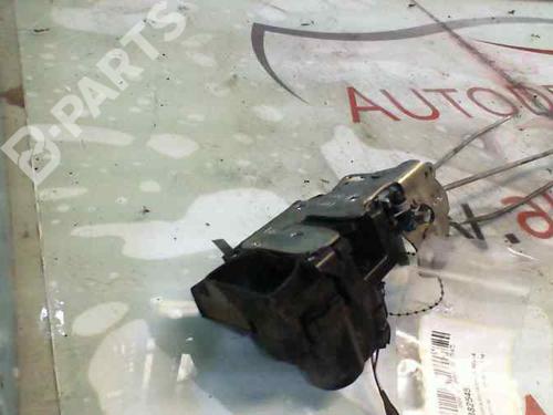 Used Front right lock CHEVROLET NUBIRA Saloon 1.4 (95 hp) 11003947