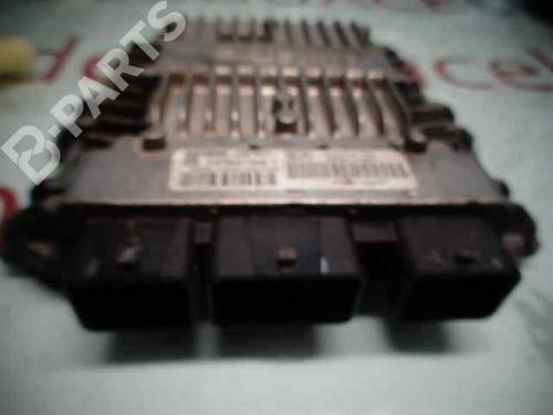 Used Engine control unit (ECU) Engine control unit (ECU) CITROËN XSARA (N1) 2.0 HDi 90 (90 hp) 10998208 10998208