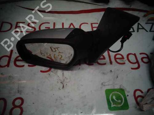 Left mirror FORD FIESTA V (JH_, JD_) 1.4 TDCi | BP10999701C26 