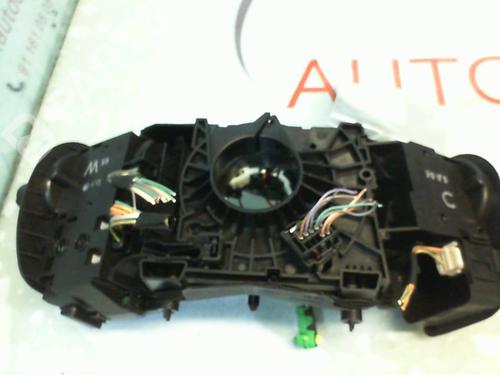 Switch RENAULT SCÉNIC II (JM0/1_) 1.5 dCi (JM02, JM13) | BP11006180I30 
