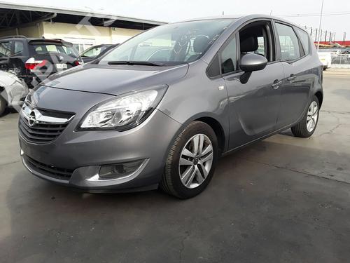 Used Parts OPEL MERIVA B MPV (S10)  1.4 (75)  1168582