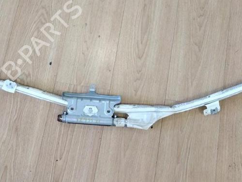 Left curtain airbag MINI MINI (R56) Cooper | BP12598287C11 