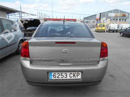 Starter OPEL VECTRA C (Z02) 2.2 DTI 16V (F69) | BP10999803M8 