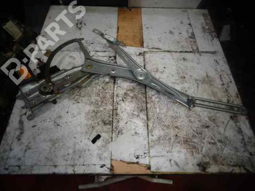 Used Front right window mechanism OPEL ZAFIRA A MPV (T98) 2.0 DI 16V (F75) (82 hp) 10997997