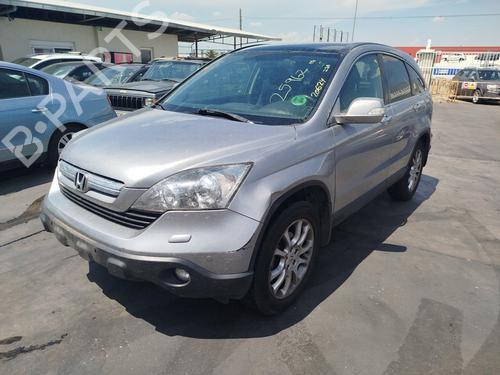 AC radiator HONDA CR-V III (RE_) 2.0 i-VTEC 4WD (RE5, RE2) | BP27339522M32 