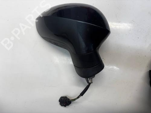 Right mirror SEAT LEON (1P1) 1.6 TDI | BP28319780C27 
