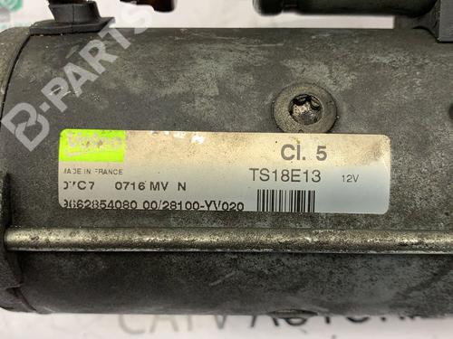 Starter CITROËN C5 II (RC_)  | BP10997408M8 