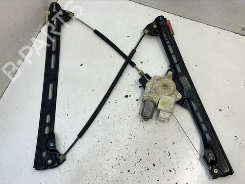 Used Front left window mechanism CITROËN C4 Picasso I MPV (UD_) [2006-2015]  29943093