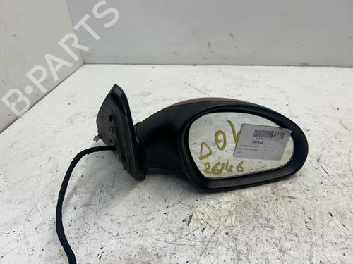 Used Right mirror SEAT LEON (1M1) [1999-2006]  21535094