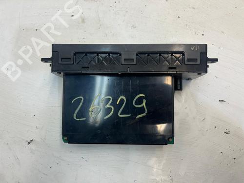 Climate control HYUNDAI TERRACAN (HP)  | BP25330862I5 