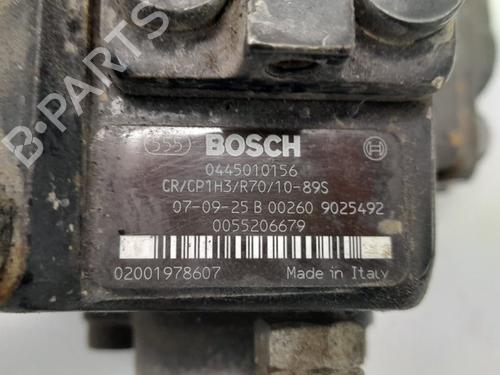 Injection pump OPEL ASTRA H (A04) 1.9 CDTI (L48) | BP10995202M78 
