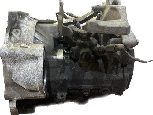 Gearbox VW GOLF V (1K1)  | BP15385262M3 