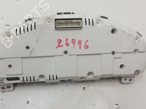 Instrument cluster MITSUBISHI GRANDIS (NA_W) 2.0 DI-D (NA8W) | BP27589078C47 