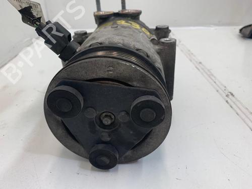 AC compressor FORD FOCUS III Turnier 1.6 TDCi | BP13905487M34 