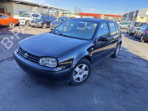 Brugte VW GOLF IV (1J1) [1997-2008]  4349926