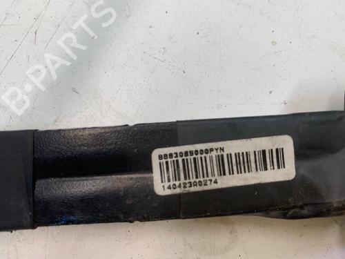 Airbag Kit HYUNDAI i10 II (BA, IA) 1.0 | BP17680055C86 