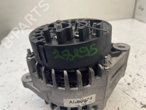 Alternator FIAT CROMA (194_) 1.9 D Multijet (194AXC1B, 194AXC12) | BP31253177M7 