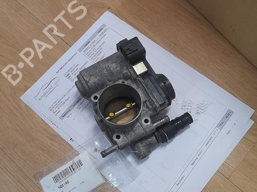 Throttle body OPEL ASTRA H (A04) 1.6 (L48) | BP15353636M82 