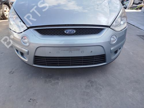 Used Front bumper FORD S-MAX (WA6) [2006-2014]  30409705