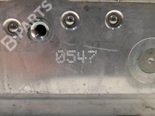 ABS pump ALFA ROMEO 159 (939_) 1.9 JTDM 16V (939AXC1B, 939AXC12) | BP11105308M43 