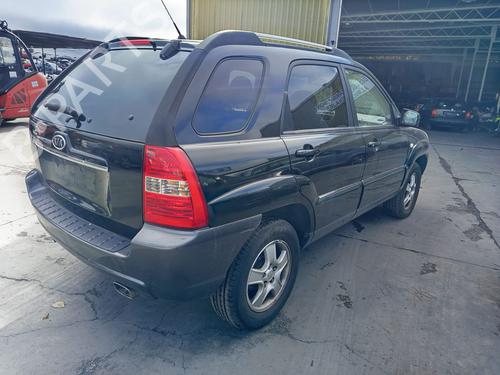 Brugte KIA SPORTAGE II (JE_, KM_)    4530071