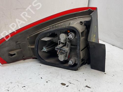 Right taillight FORD MONDEO IV (BA7) 2.0 TDCi | BP29530518C35 