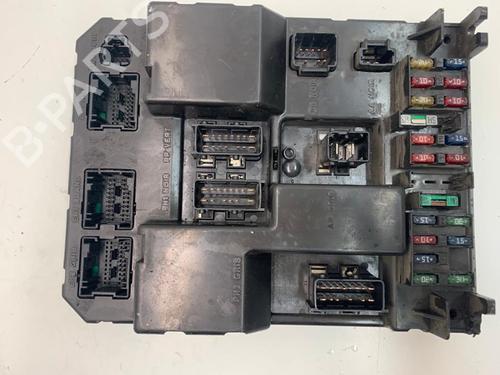 Andere CITROËN C5 I (DC_) 2.0 HDi (DCRHZB, DCRHZE) | BP19107320O1