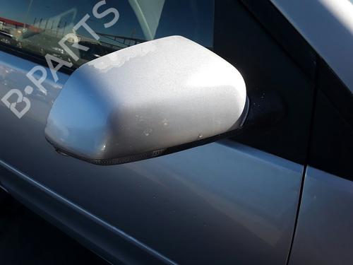 Right mirror VW POLO (9N_, 9A_) 1.9 TDI | BP26328965C27 