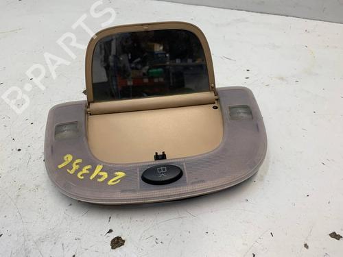 Interior roof light MERCEDES-BENZ S-CLASS (W220, V220) S 320 (220.065, 220.165) | BP23445101I8